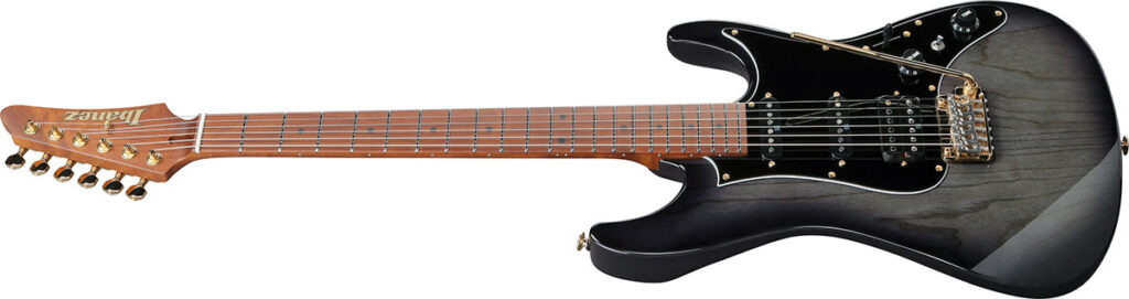 Ibanez/AZ2204AG-TFB,TGB