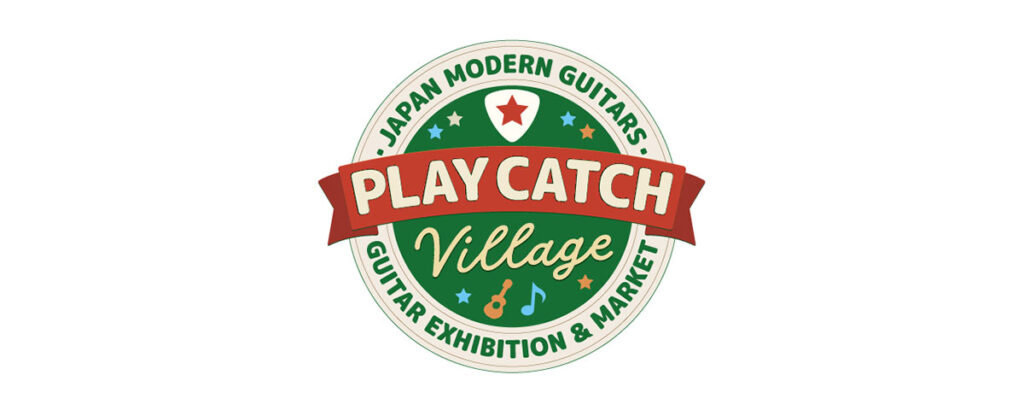 Play Catch -village-』(プレイ・キャッチ・ヴィレッジ)