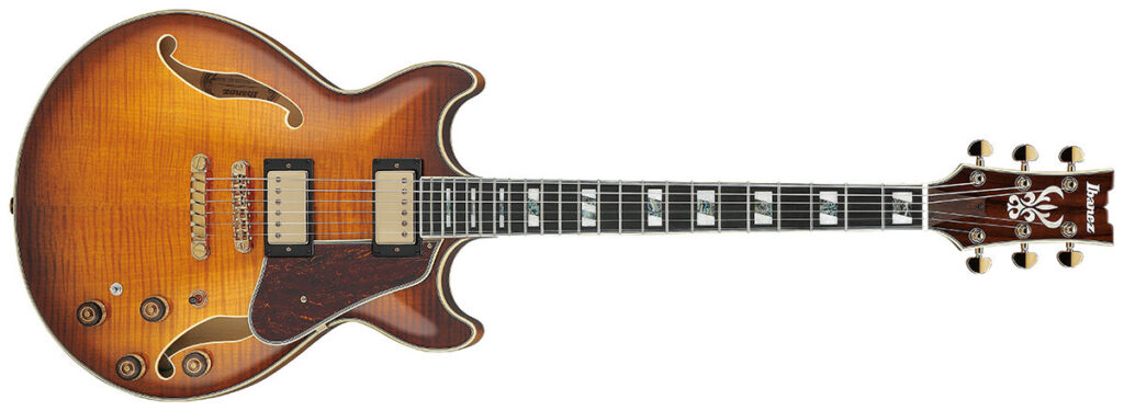 Ibanez/AM153FM-ATT(前面)