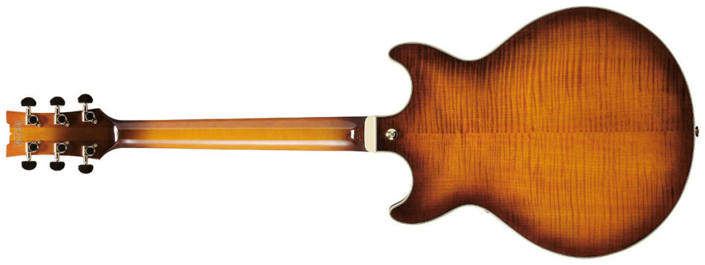 Ibanez/AM153FM-ATT(背面)