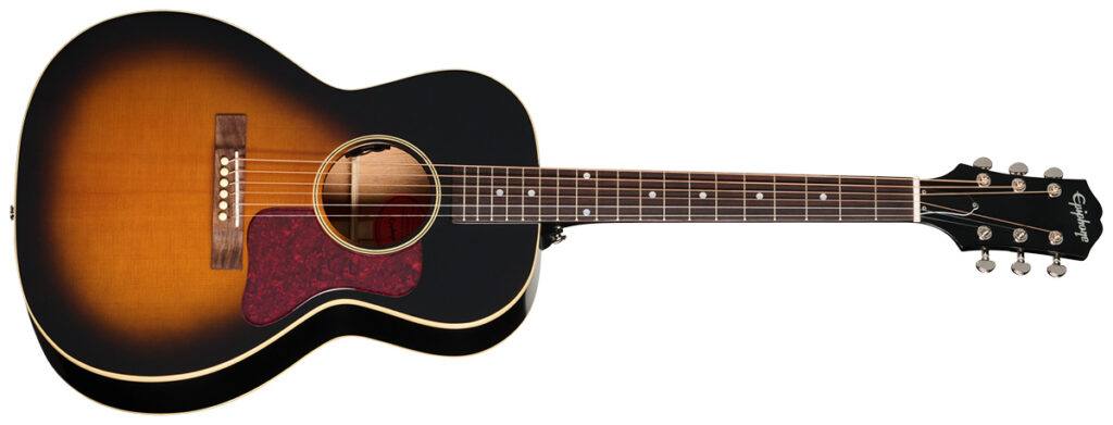 Epiphone / L-00 Standard（Vintage Sunburst）