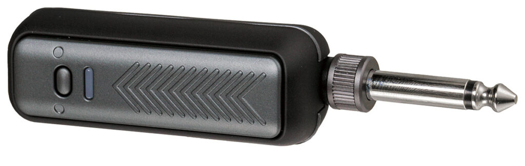 Spark NEOのワイヤレス・トランスミッター