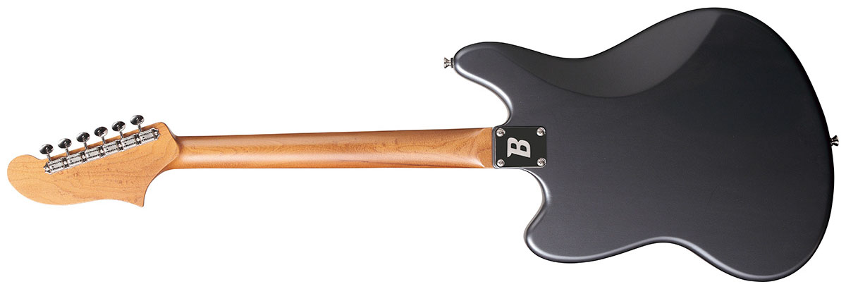 BILT GUITARS/RELEVATOR LS(背面)