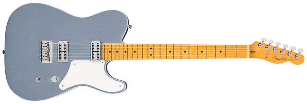 Fender／75th Anniversary American Professional Classic Cabronita Telecaster