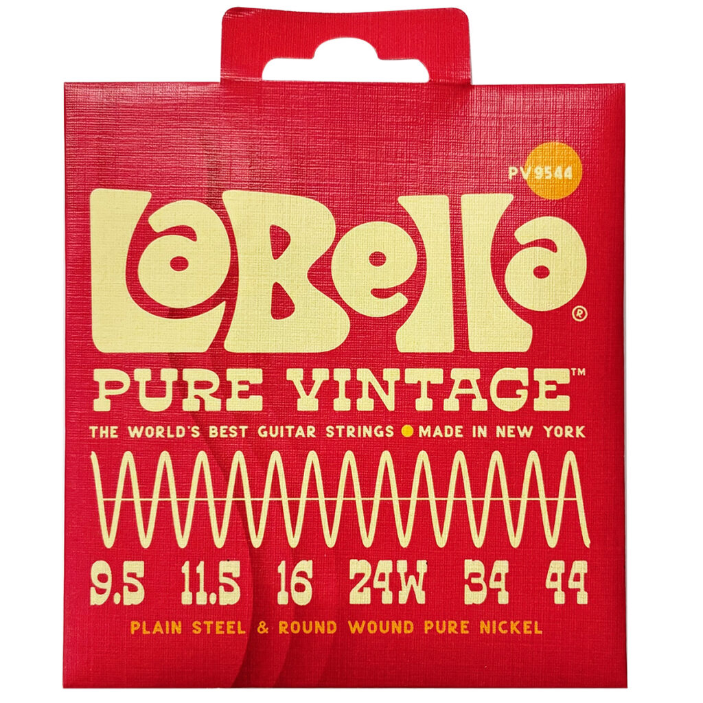 La Bella / Pure Vintage PV9544