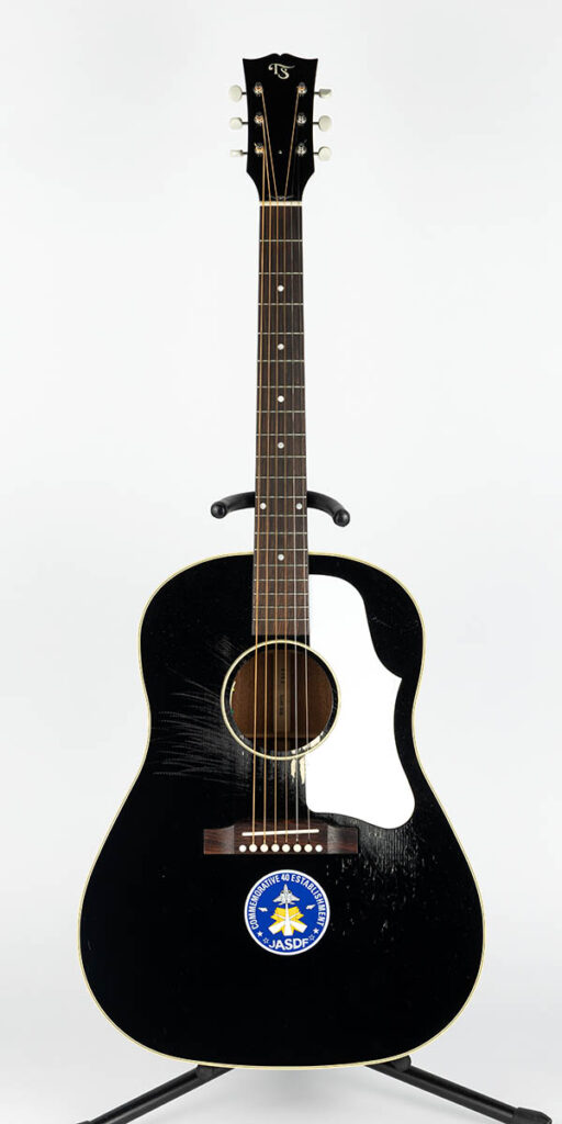 Tears TJ-45 50s（Front）