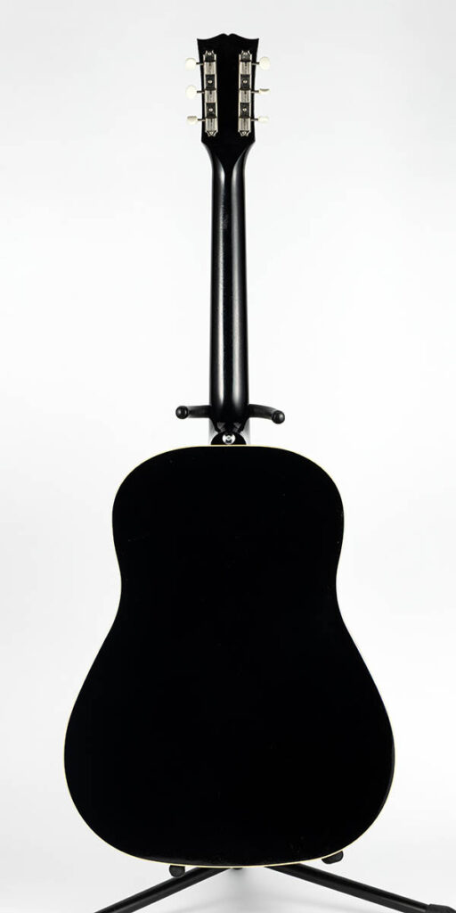 Tears TJ-45 50s（Back）