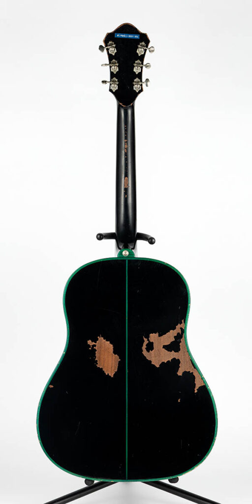 TRUTH TN-35 PROTO 2（Back）