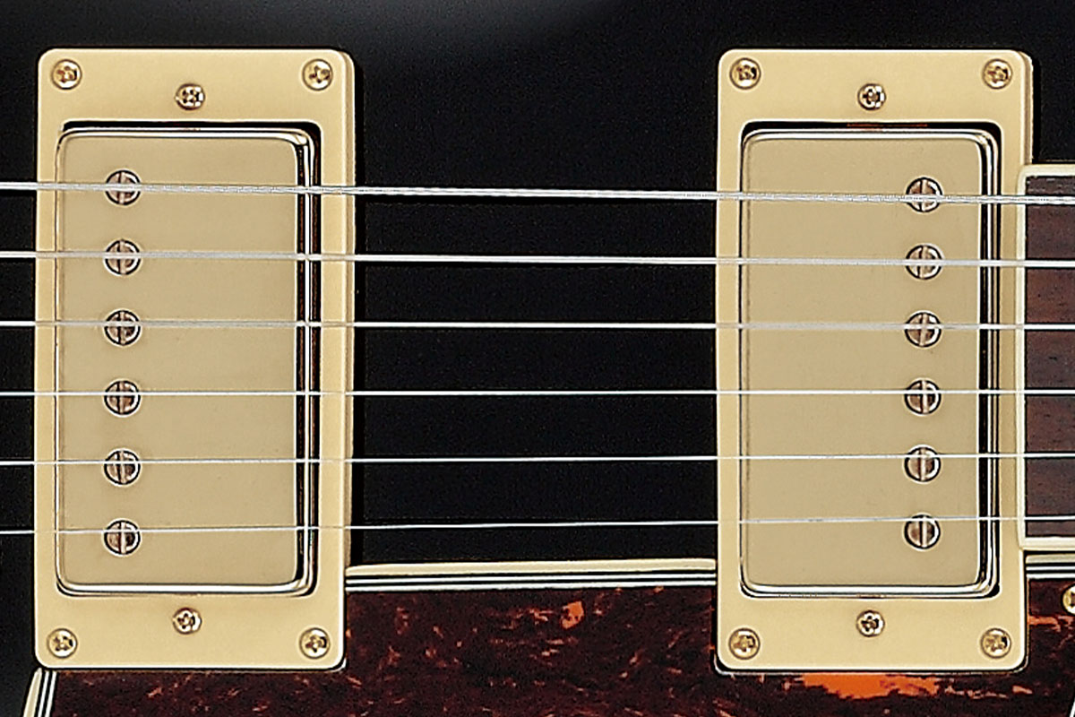 Classic Eliteピックアップ