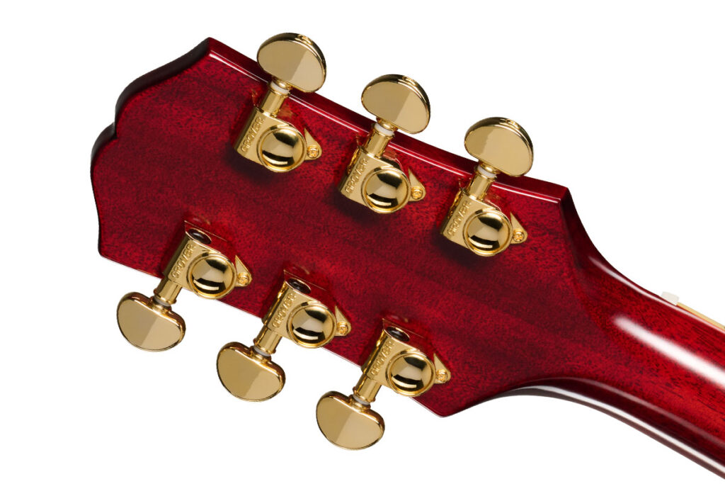 チューニング・マシン