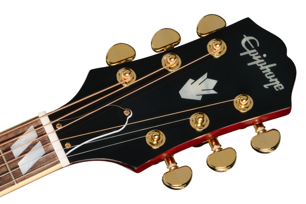 ヘッドストック