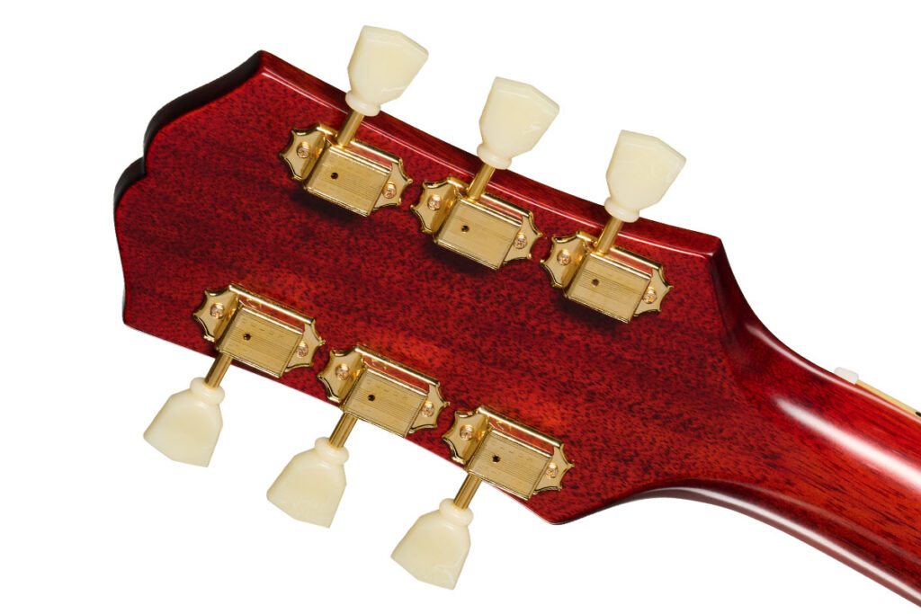 チューニング・マシン