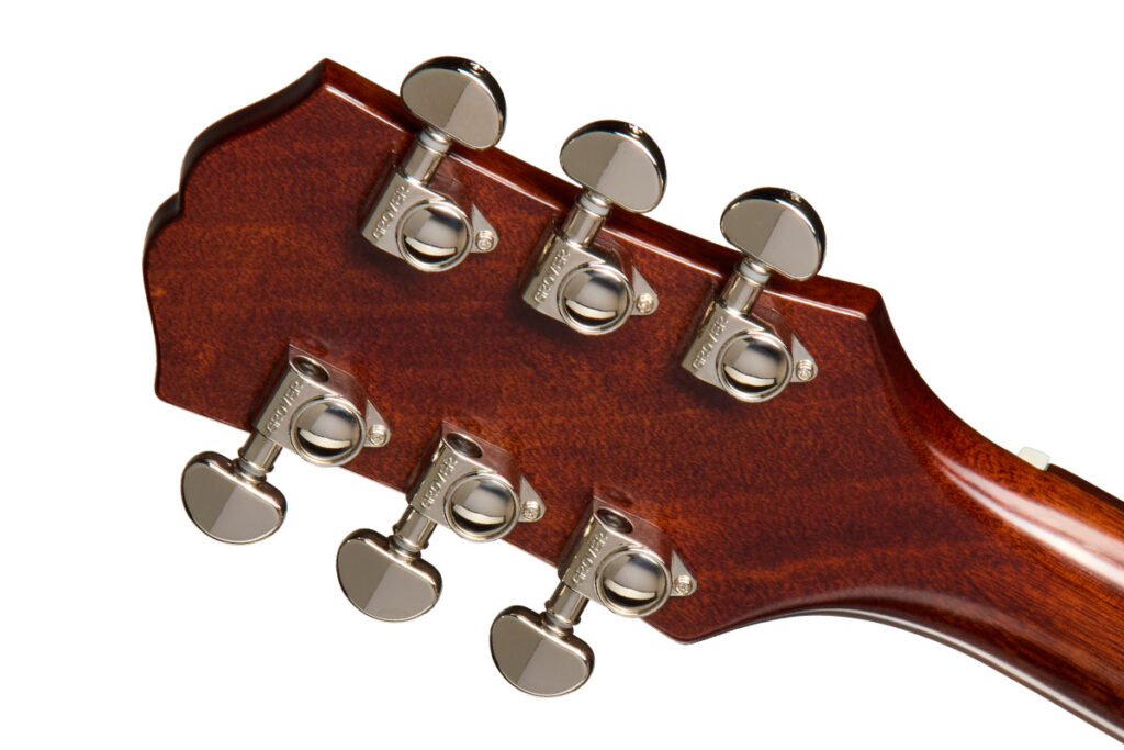 チューニング・マシン