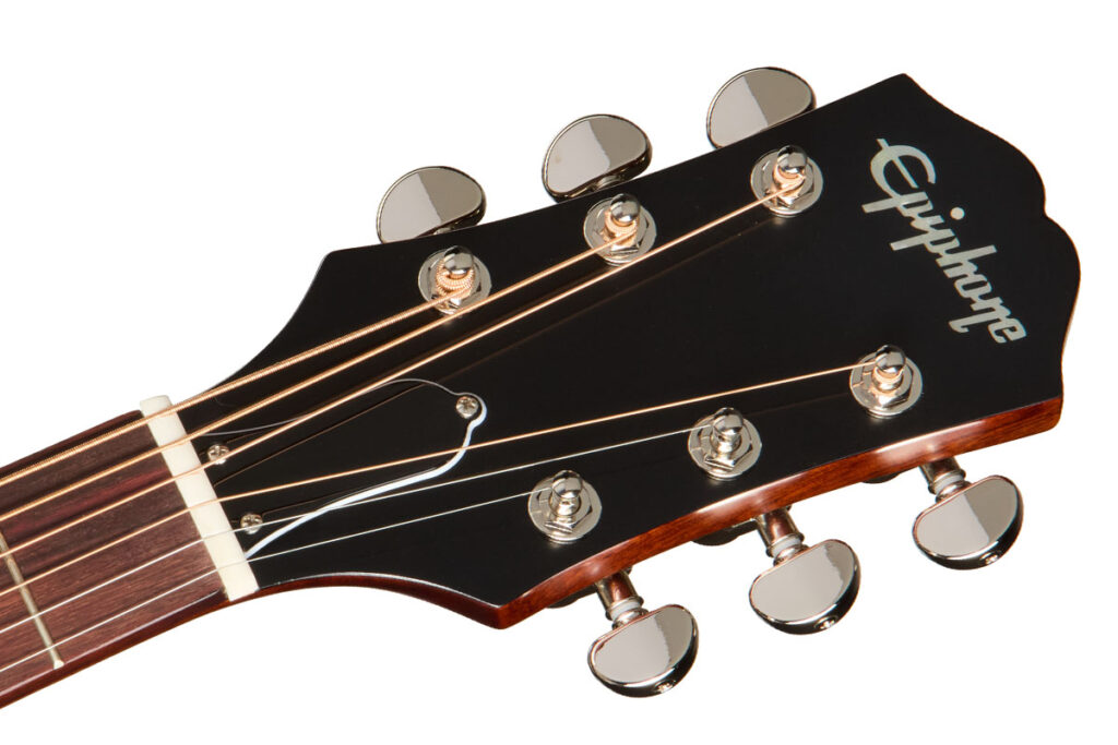 ヘッドストック