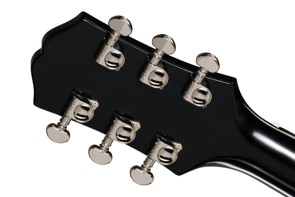 チューニング・マシン