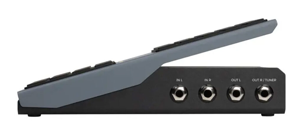 Walrus Audio / Canvas Volume Pedal