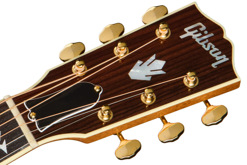 ヘッドストック