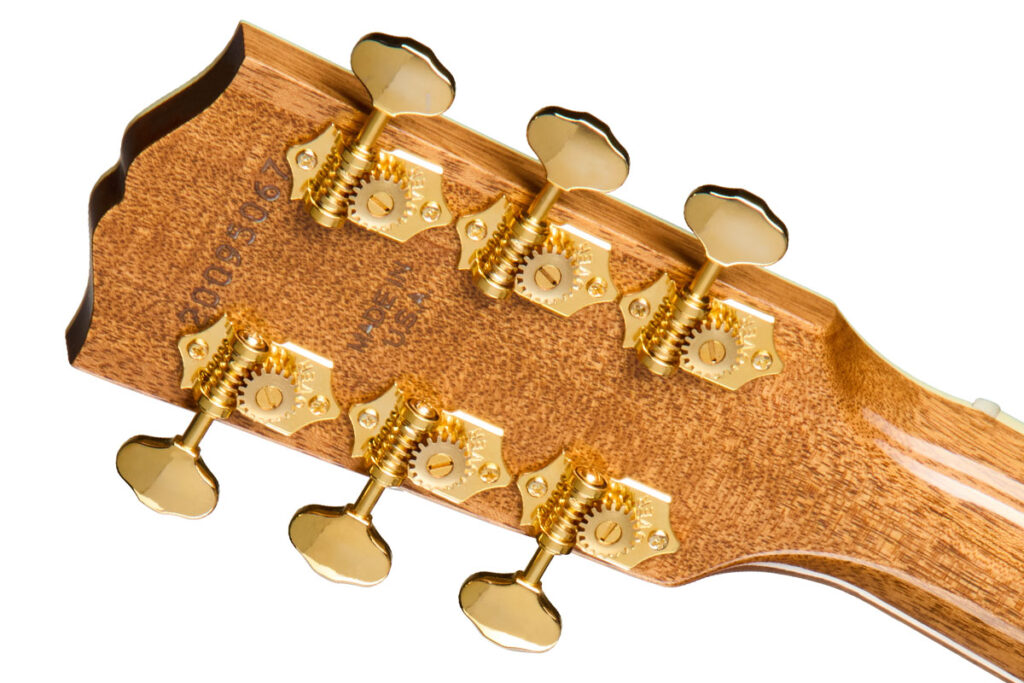 チューニング・マシン