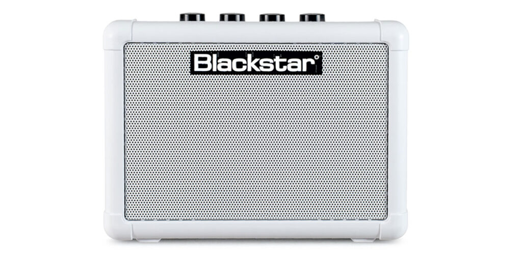 Blackstar / FLY 3 Monochrome