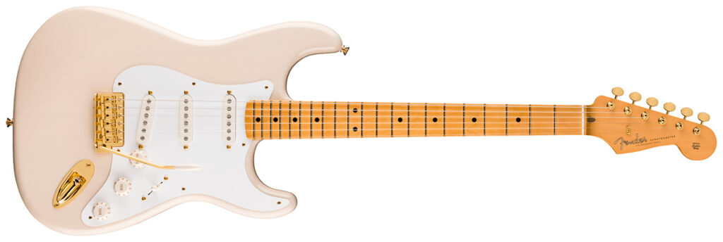 Fender/Limited Edition Vintera III Late ‘50s Stratocaster