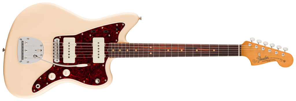 Fender/Vintera III Mid ‘60s Jazzmaster