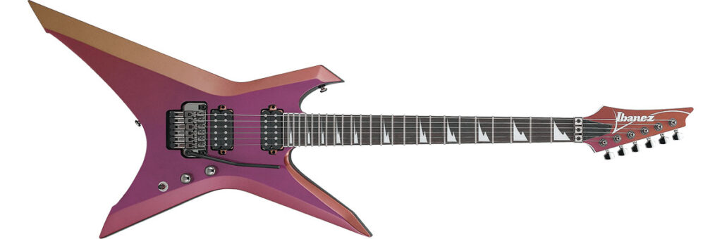 Ibanez / XPT420DX-RGC