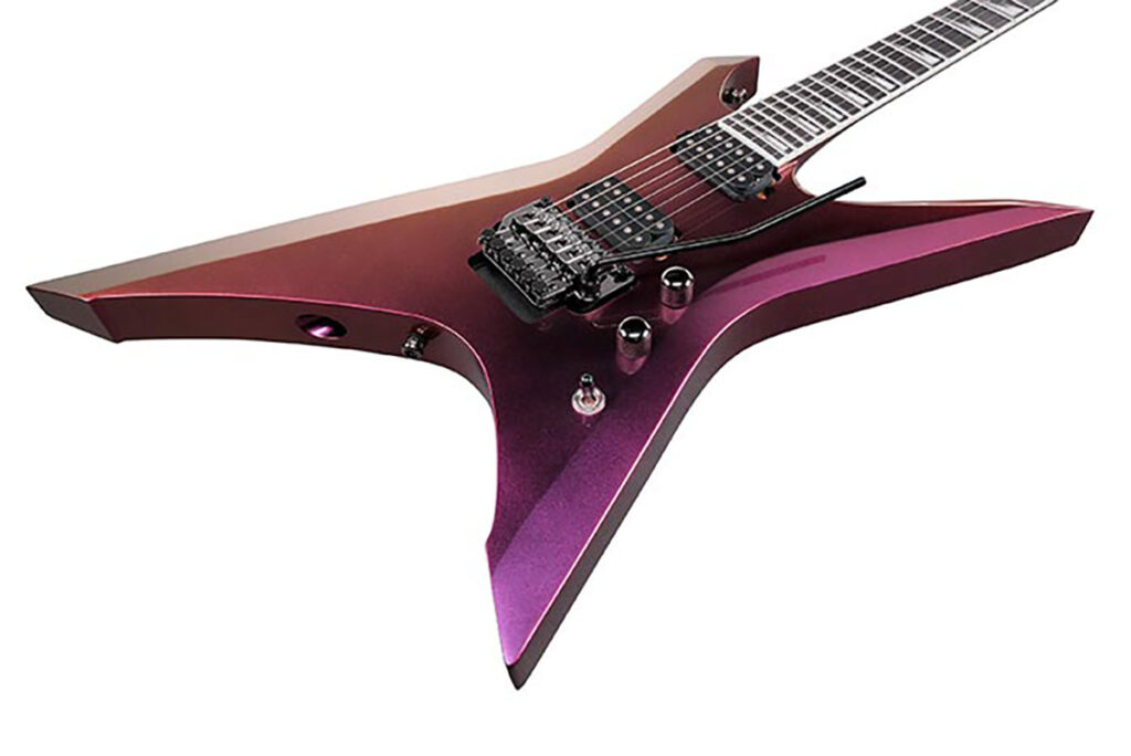 Ibanez / XPT420DX-RGC