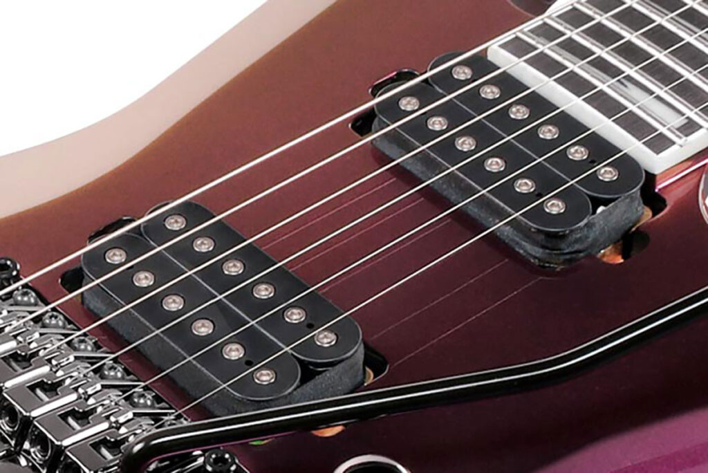 Ibanez / XPT420DX-RGC