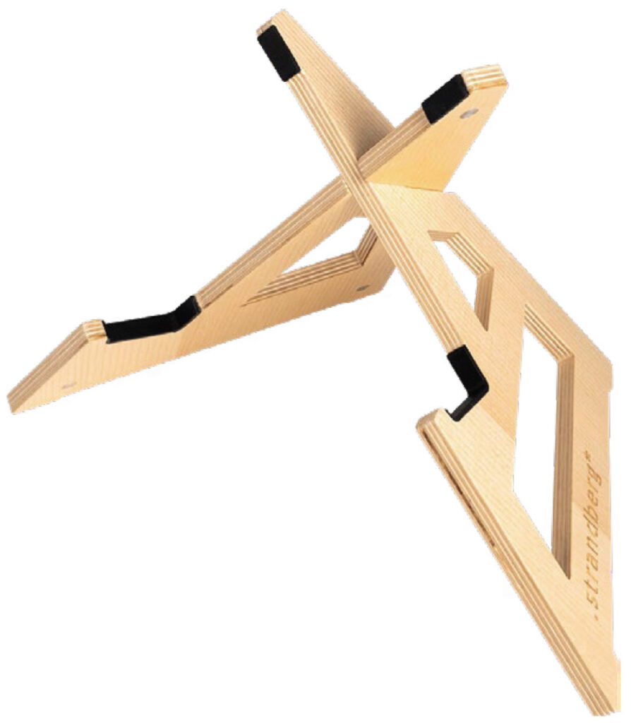 .strandberg* / Collapsible Guitar Stand