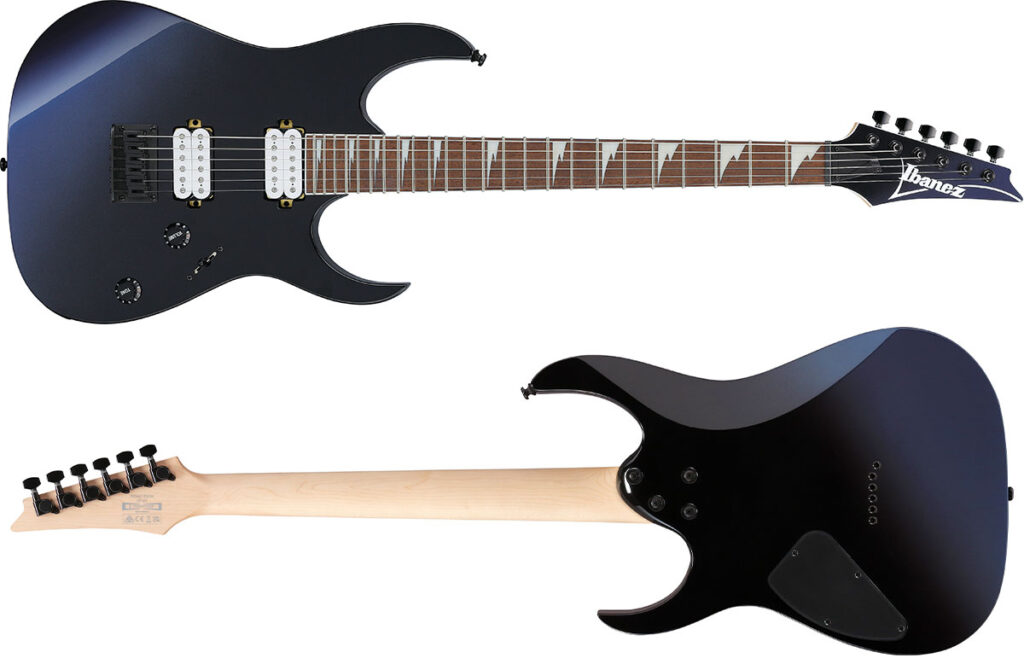 Ibanez / RG421DX-TWS