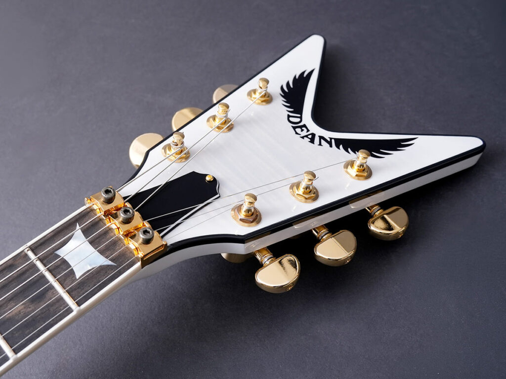 ヘッドストック