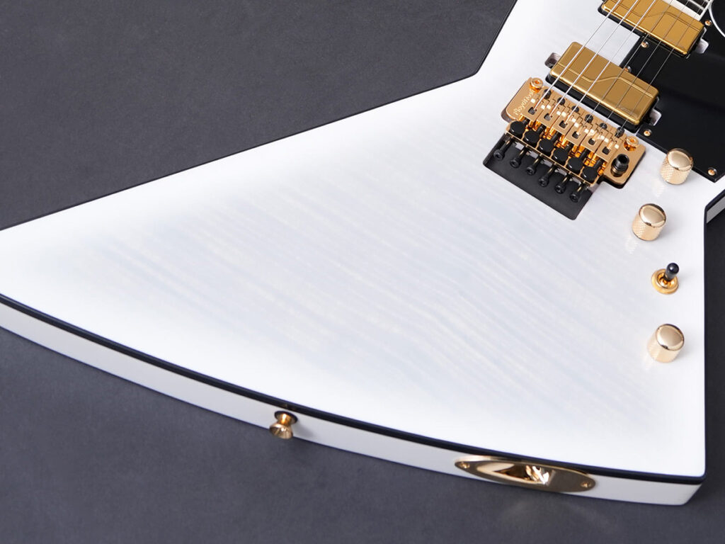 ボディ・トップ