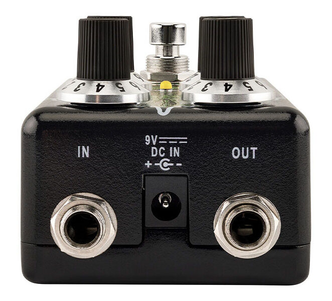 Fender / Godzilla Distortion