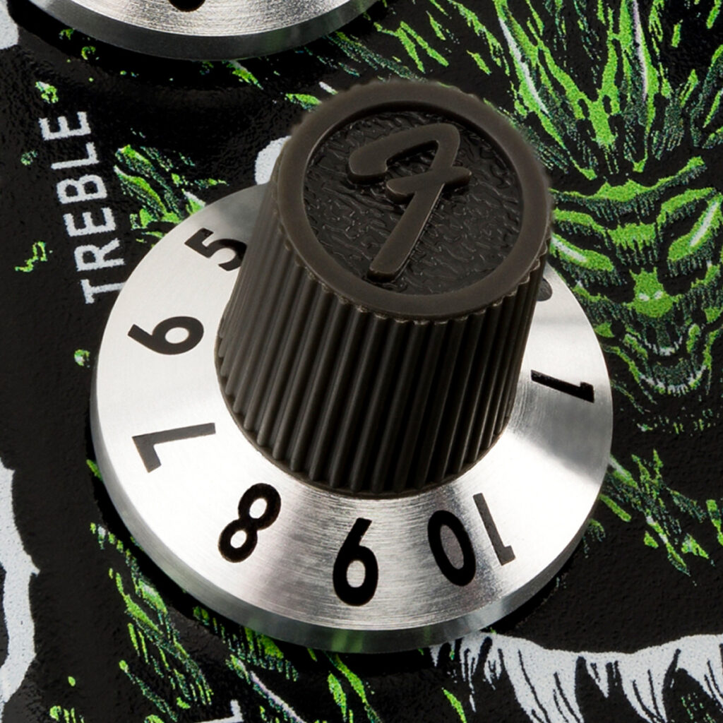 Fender / Godzilla Distortion