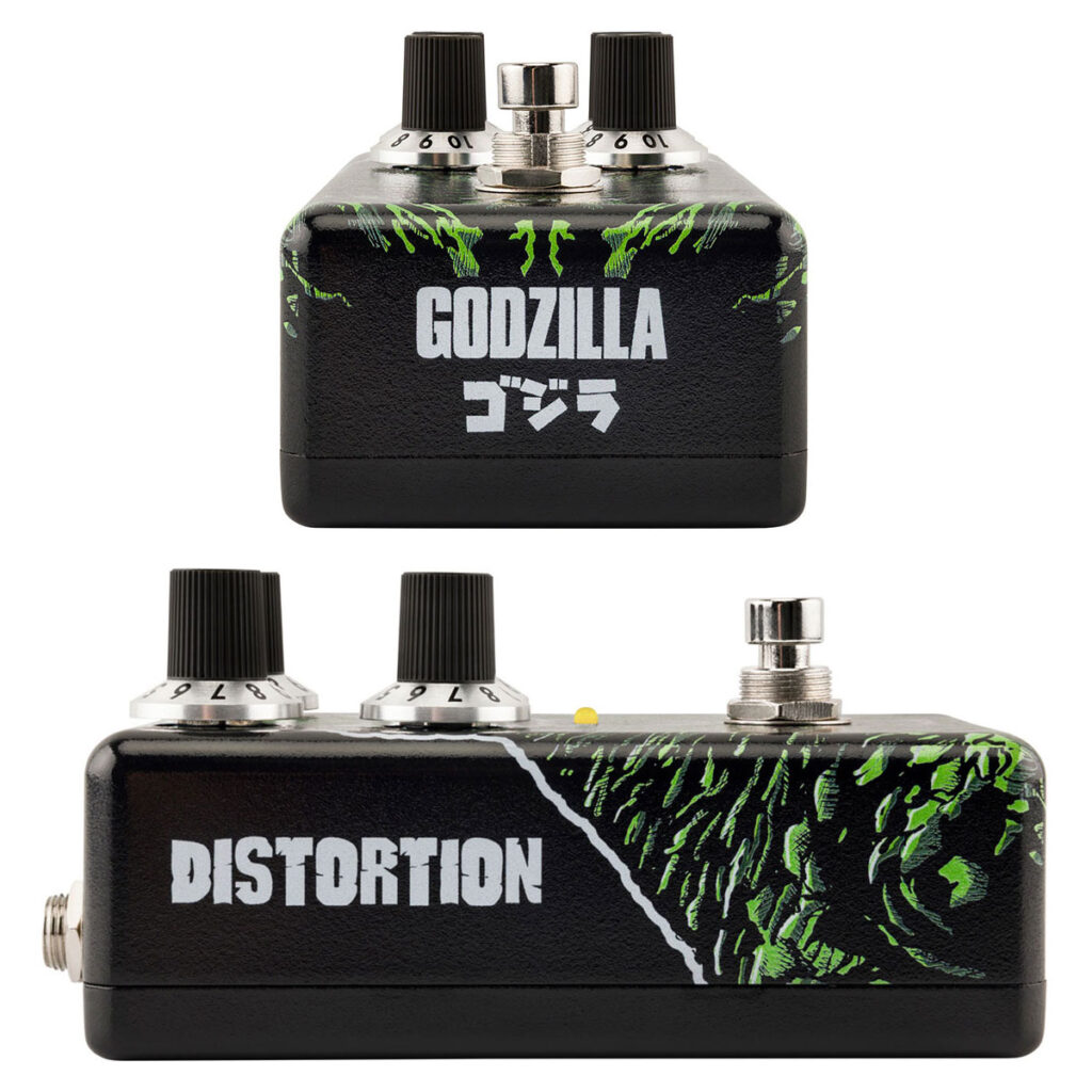 Fender / Godzilla Distortion