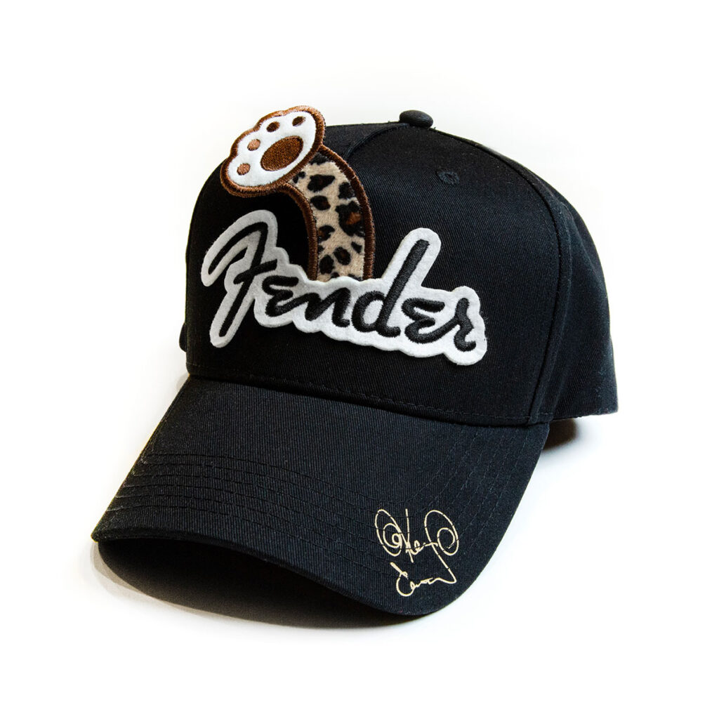 Fender / Limited Ken Stratocaster Dodome