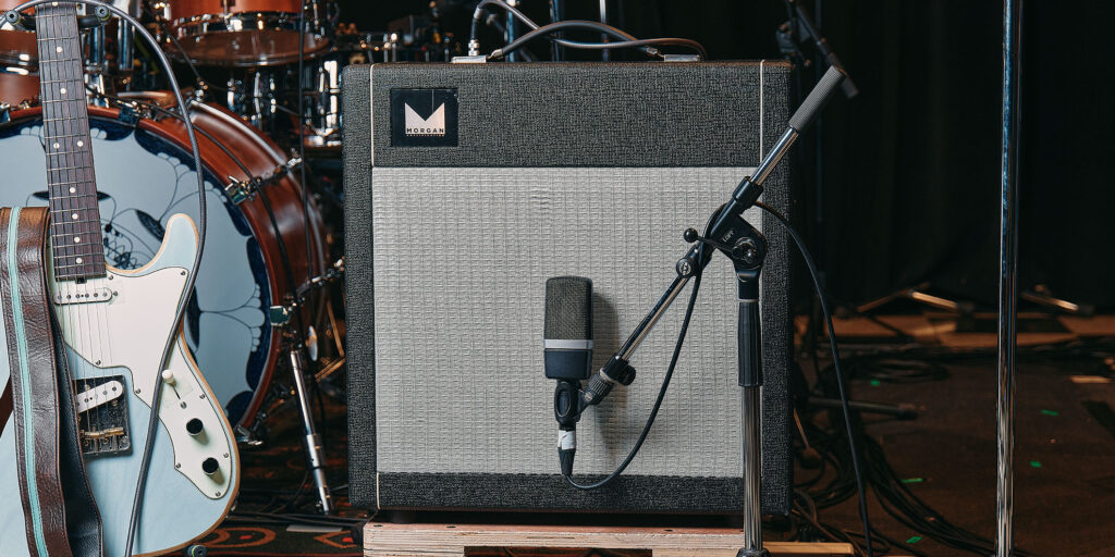 RIRIKO（NELKE）が『TIME TO FUZZ Vol.2』で使用したアンプを本人が解説！