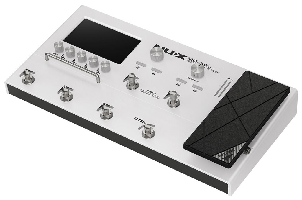 カラー・バリエーション