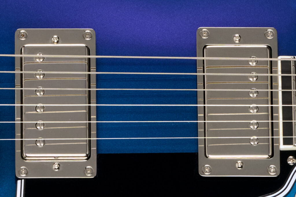 ProBucker Igniteピックアップ