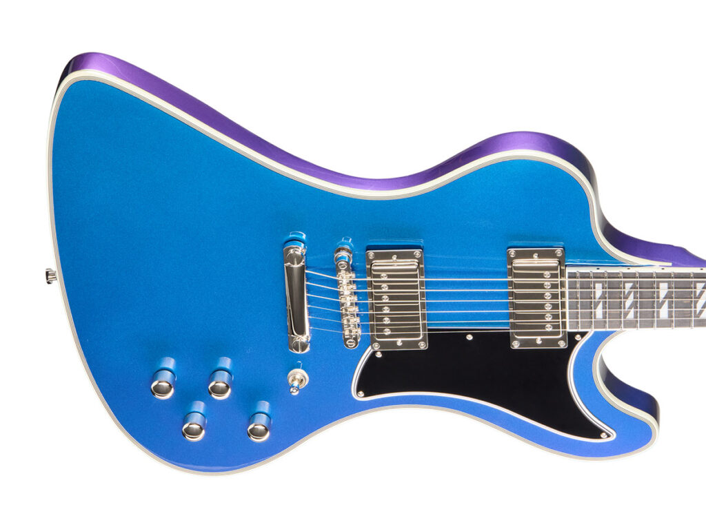 Twilight Shiftフィニッシュ