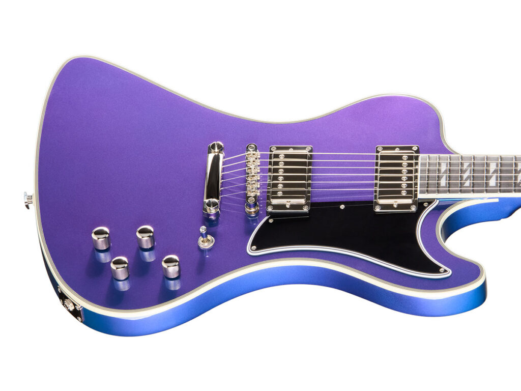 Twilight Shiftフィニッシュ