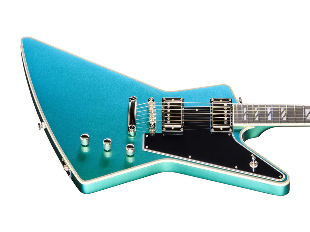 Dragonfly Shiftフィニッシュ