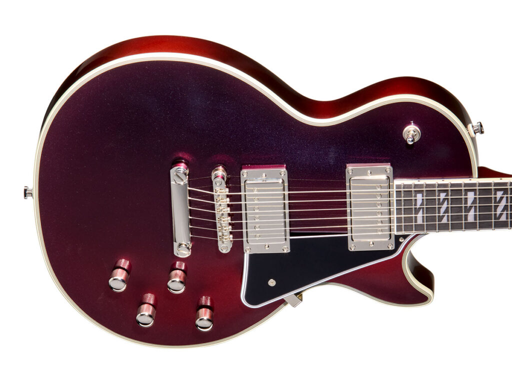 Midnight Ember Shiftフィニッシュ