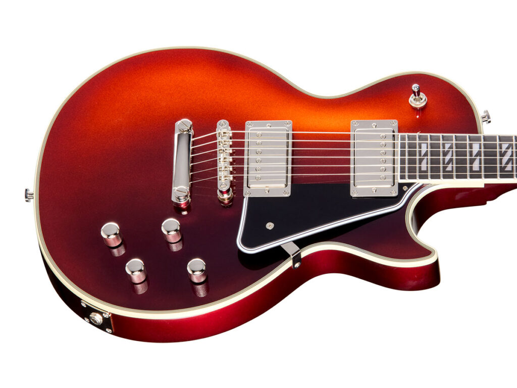 Midnight Ember Shiftフィニッシュ