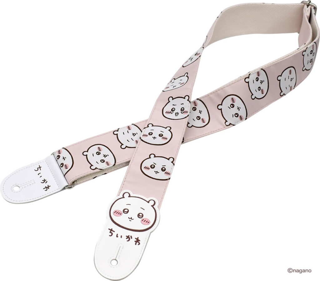 CKST-CK（ちいかわ） ：JAN 4550623012875