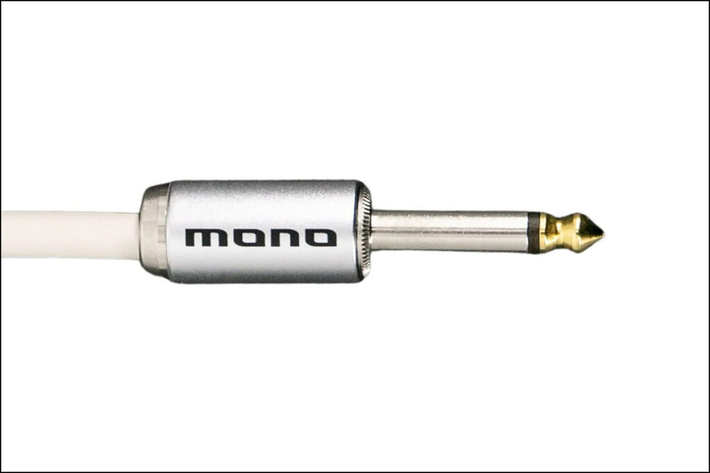 STANDARD（ストレート）プラグ