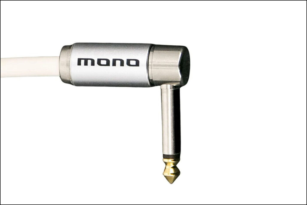 STANDARD（L字型）プラグ