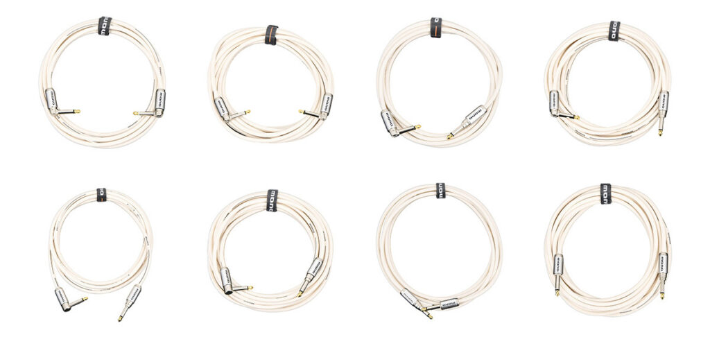 Stage Instrument Cable