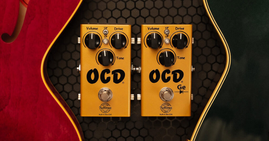 Fulltone / Gold Standard