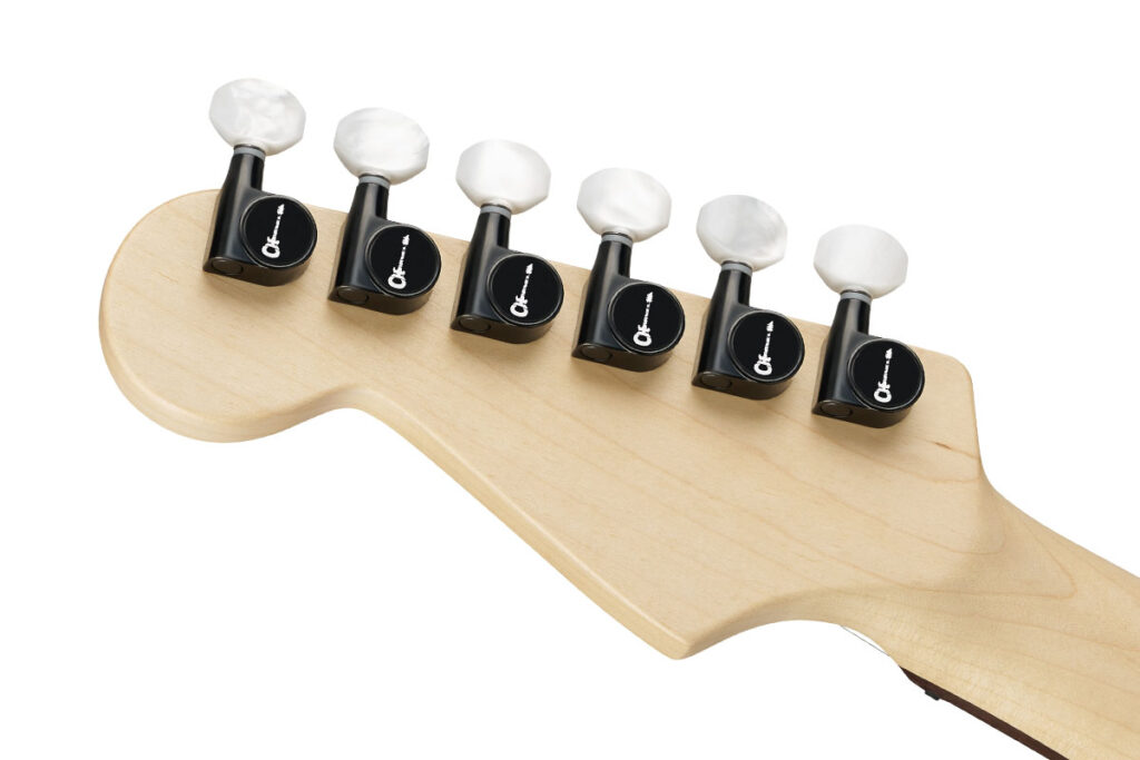 チューニング・マシン